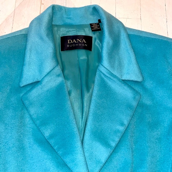 Oh so soft jacket - Picture 3 of 7